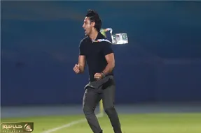 مصاحبه جالب فرهاد مجیدی در امارات