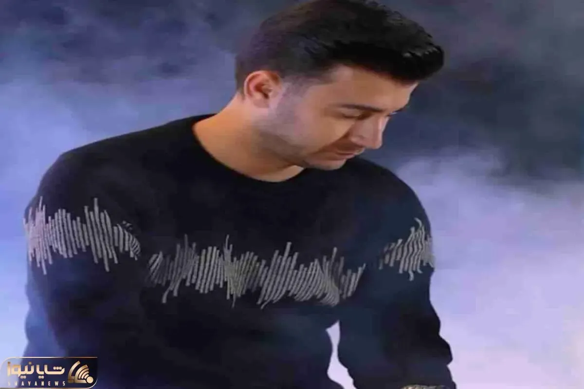 آواز احساسی؛ آهنگ آخی روزگار حونت خراب با صدای مرتضی باب که همه رو به هق هق میندازه