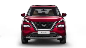 نسل بعدی شاسی بلند نیسان X-Trail ؛ مشابه قشقایی !