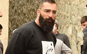 واکنش حمید صفت به حکم اعدامش!