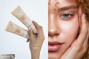 تفاوت کرم پودر و بی بی کرم؛ برای جوان ماندن رازهای داشتن پوستی شاداب را یاد بگیرید!