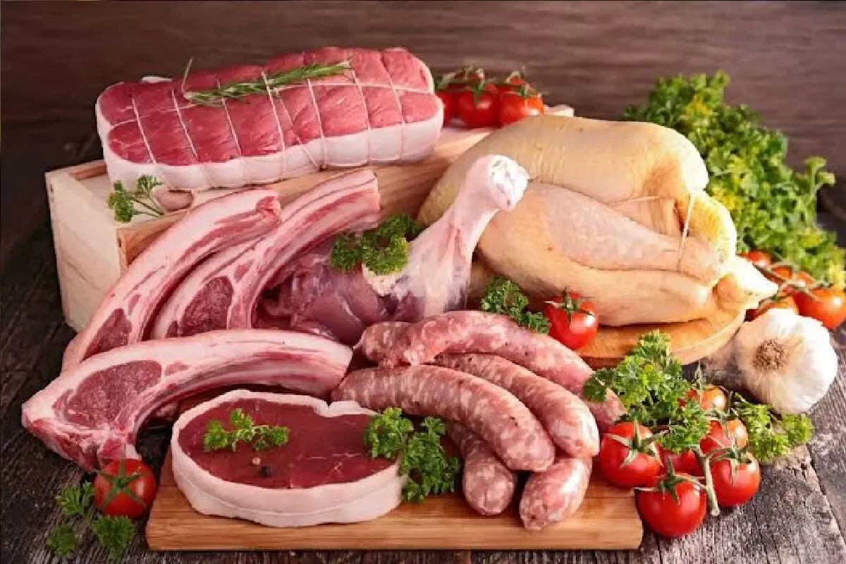 قیمت گوشت قرمز یکشنبه 18 مرداد 1405 / گران ترین گوشت کدام است؟