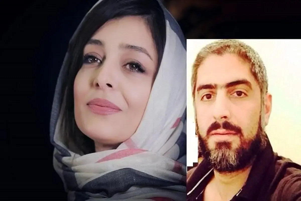 علت دستگیری همسر ساره بیات چه بود؟
