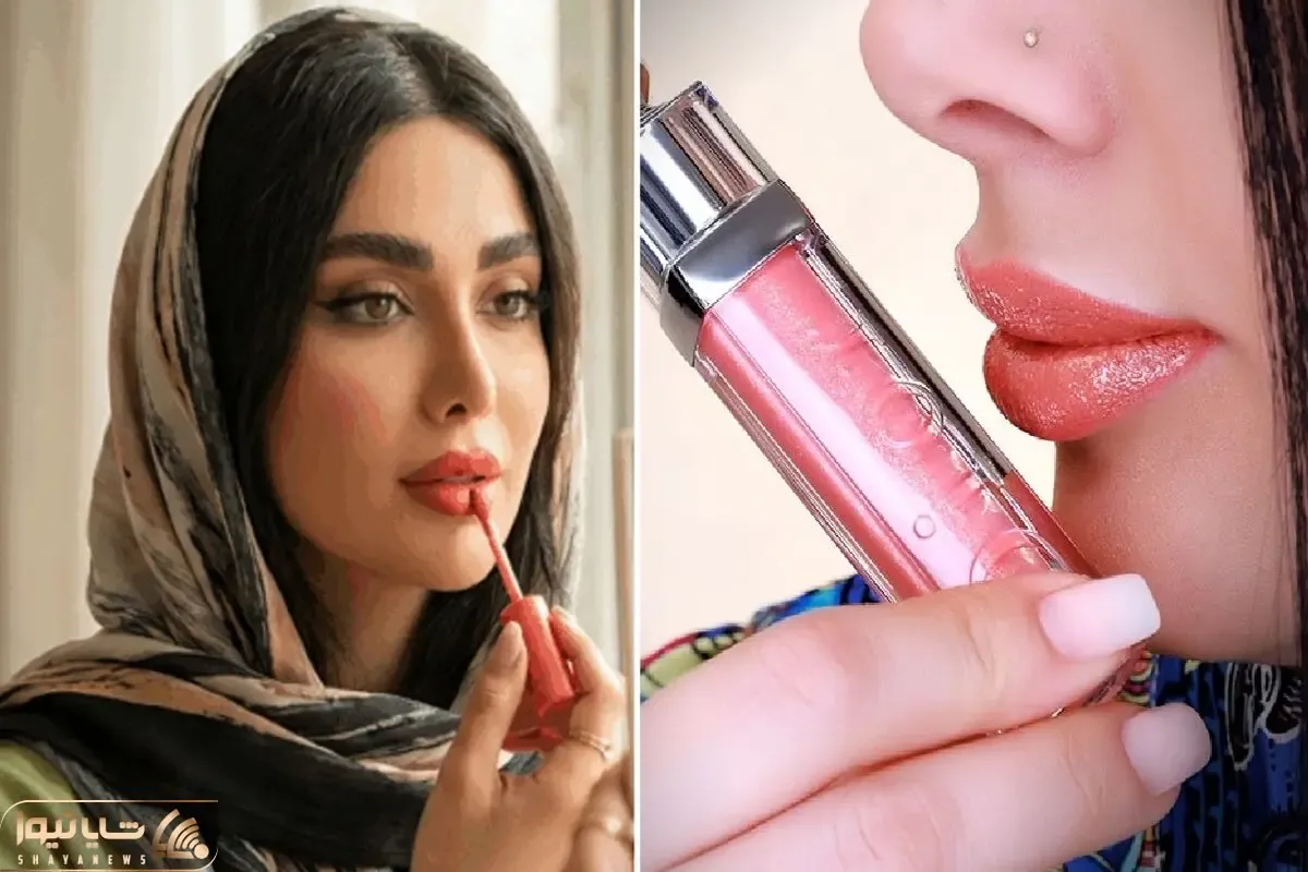 پرفروش ترین رژلب های سال 2025 در جهان؛ جهت استفاده روزانه یا مهمانی و حجیم کردن لب