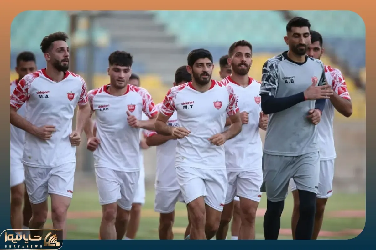 یحیی امیدوار به 3 پدیده پرسپولیس