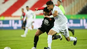 پیام شاه‌ماهی نقل و انتقالات به سرمربی پرسپولیس!