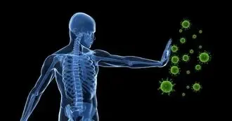 نبرد تن به تن سیستم ایمنی بدن با کرونا ویروس جدید!