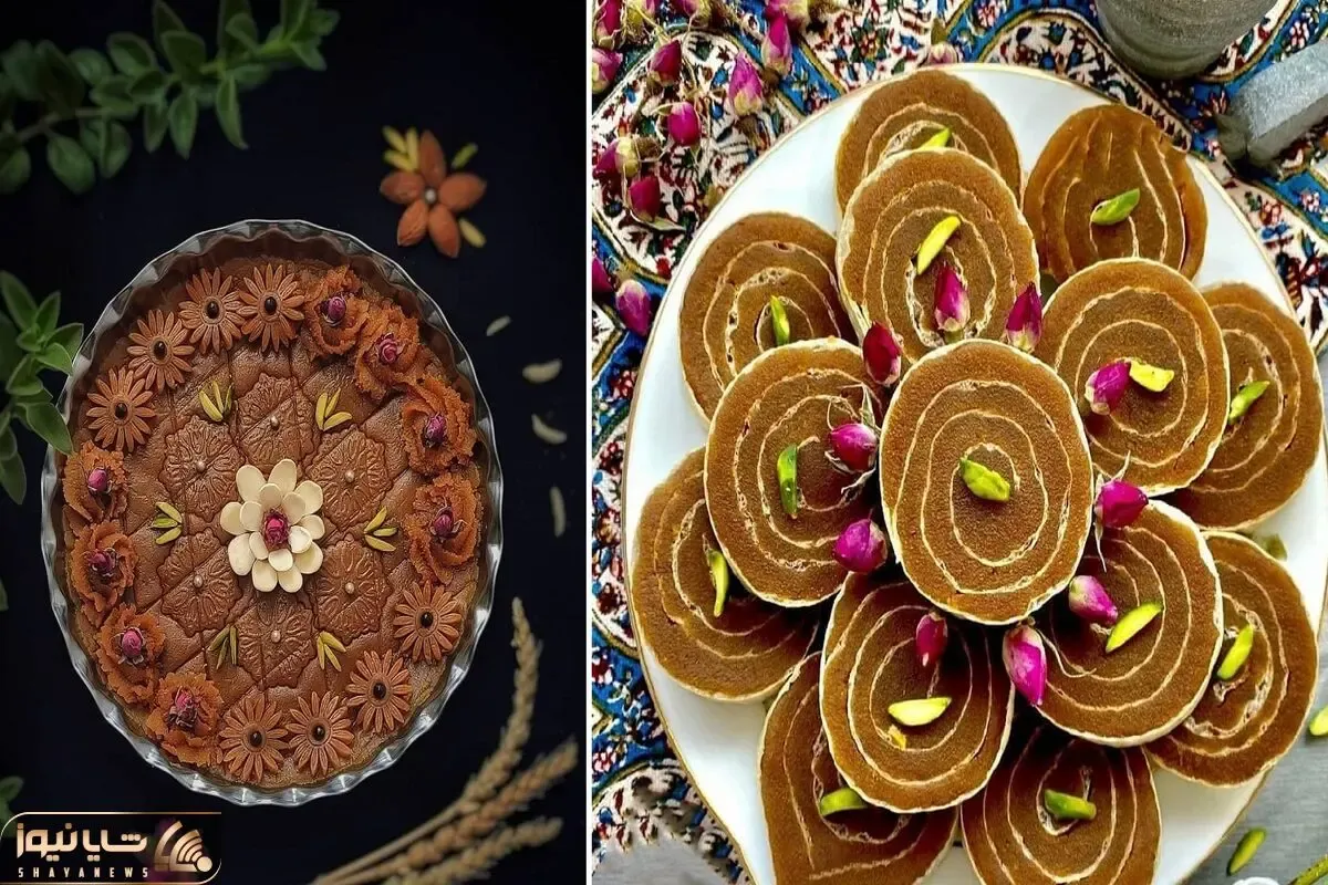 طرز تهیه حلوا ویژه سفره افطار؛ ترفند های خوشمزه تر شدنش