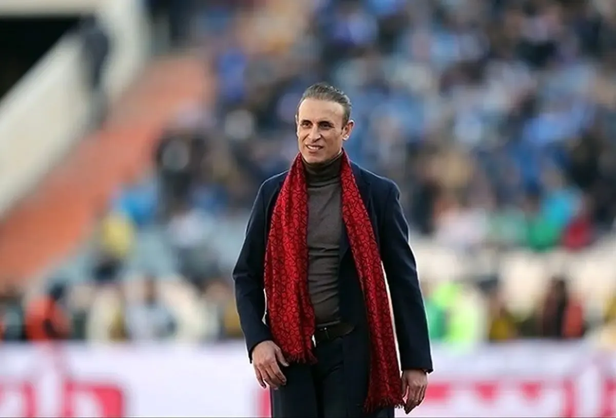 یک مهاجم از آفریقا و آمریکای جنوبی در رادار پرسپولیس!