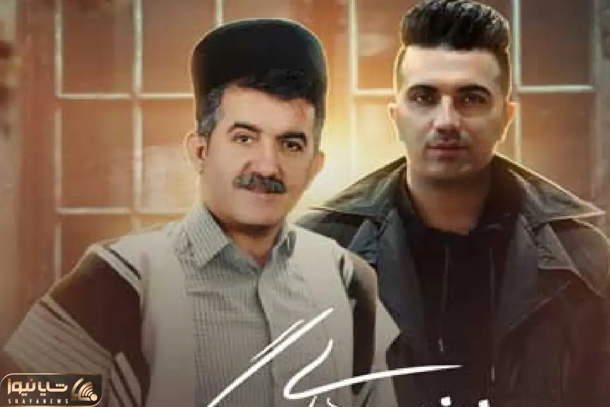 آواز محلی؛ منوچهر زنگنه رو بورس دهه 50/ دل همه رو تو عروسی به لرزه انداخت