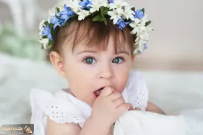 آواز شاد؛ دختربچه فینگیلی ریزه یه رقص بلای ریز رفت از ذوق نمیدونی چیکار کنی
