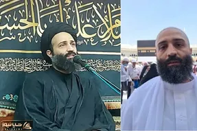 حجت الاسلام سید مرتضی غروی کیست؟