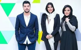 عکس لو رفته دو خواهر آقازاده در اینستاگرام غوغا کرد!