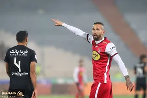 مبلغ درخواستی پریرا از پرسپولیس مشخص شد