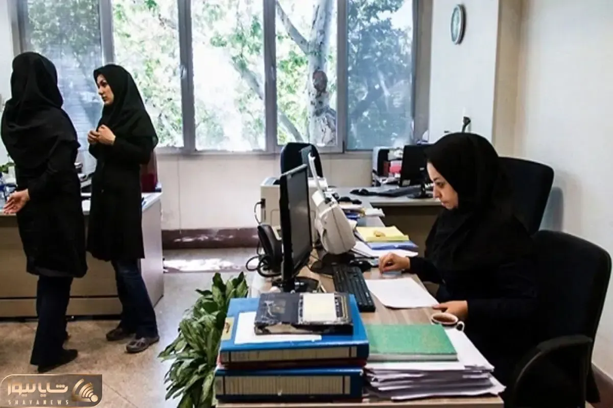 طرح جدید برای تبدیل وضعیت نیروهای شرکتی در ساماندهی کارکنان دولت