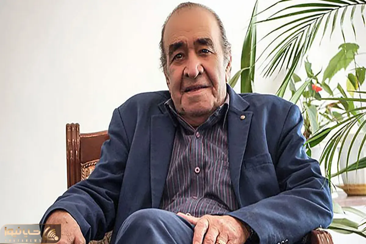 آواز ماندگار؛ خیال کردی با صدای دلنواز استاد ایرج و دارا که روحتو به پرواز درمییاره