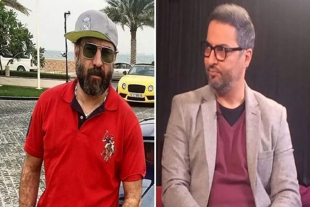 (ویدئو) صحبت‌های جنجالی پزشک میناوند و انصاریان