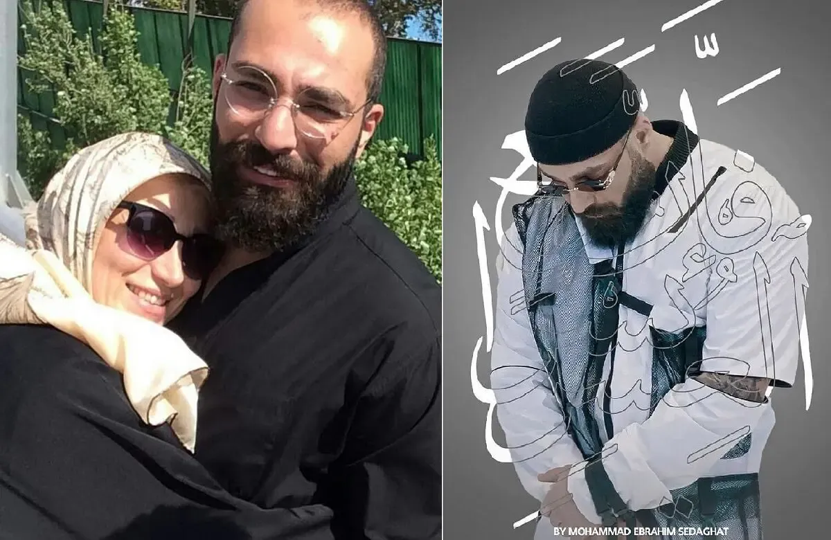 حمید صفت تبرئه شد و از زندان به زودی آزاد می شود! +جزئیات پرونده