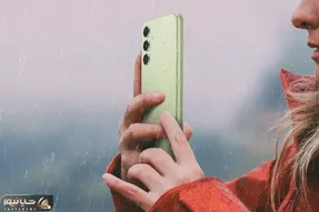 سامسونگ از دو عضو سری محبوب خود رونمایی کرد گلکسی A54 و A34