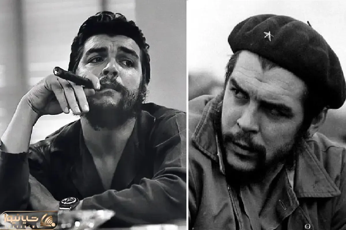 تالار مشاهیر؛ چگوارا مردی که لحظه اعدامش گفت شلیک کن بزدل!