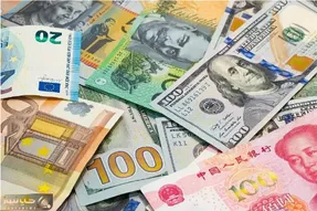قیمت دلار و یورو امروز یکشنبه 6 اردیبهشت 1405؛ پوند و لیر چند؟