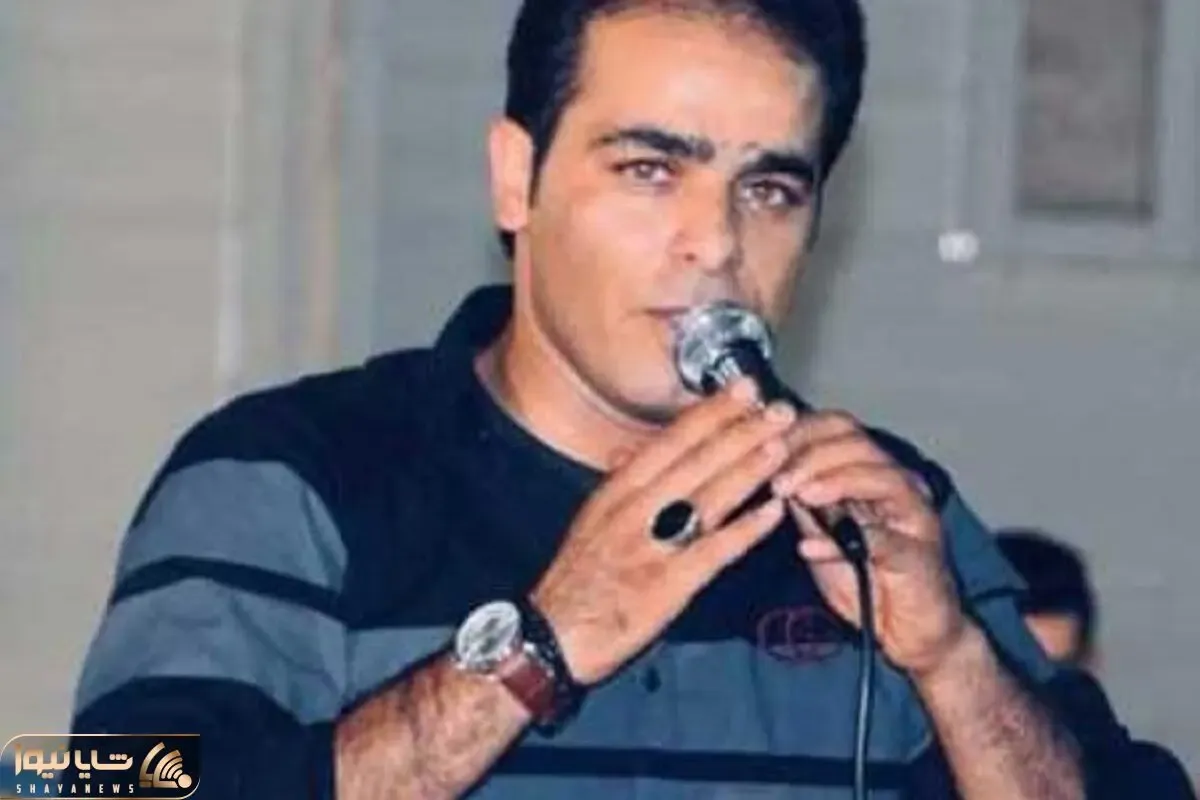 آواز احساسی؛ قاسم فاضلی دل همه رو با آهنگ کوگ تارزا زخمی و ریش ریش کرد باریکلا داره