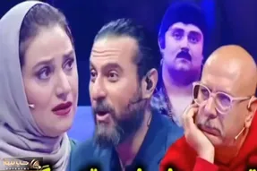 آواز احساسی؛ پسر ۲۶ ساله که عشقش رهاش کرده تو برنامه براش خوند داورا گریه شون گرفت