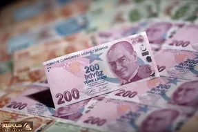قیمت لیر ترکیه امروز شنبه 12 اردیبهشت 1405