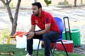 آقای گل سابق جانشین انصاری در پرسپولیس میشود؟