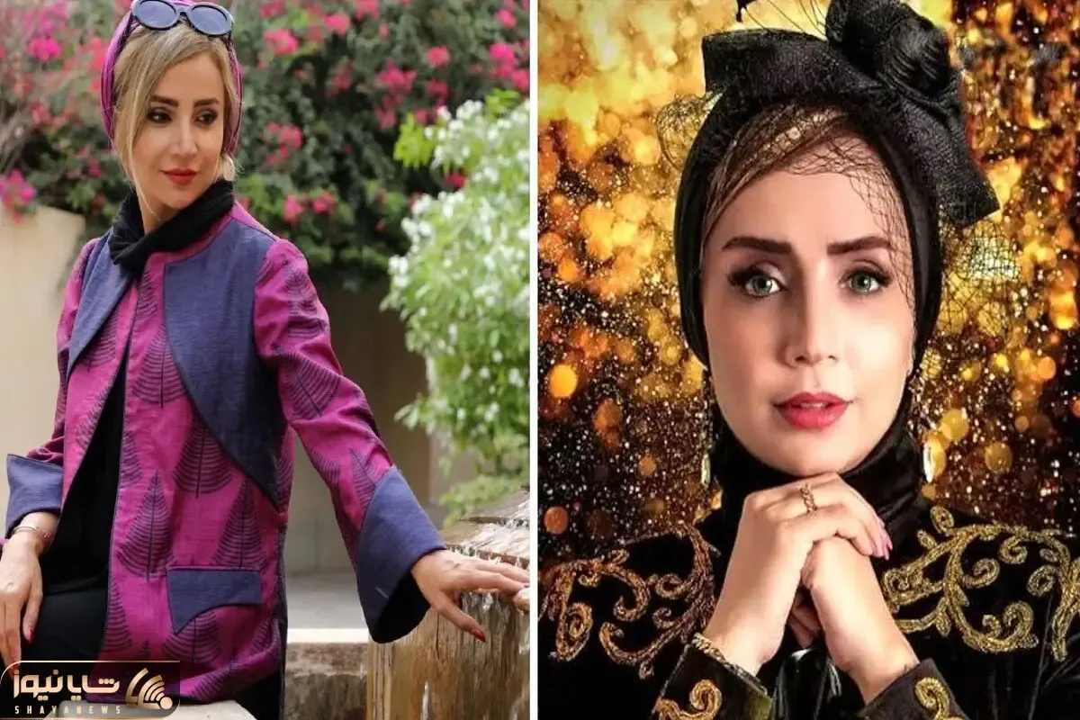 منازل شبنم قلی خانی در تهران و دبی یکی به سبک مجلل و یکی عربی؛ شوآف سفره هفت رنگ
