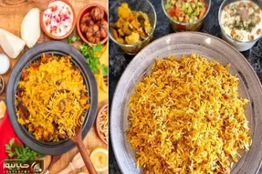 ترفندهای خوشمزه تر شدن کلم پلو؛ اینجوری بوی بد کلم برگ رو بگیرید