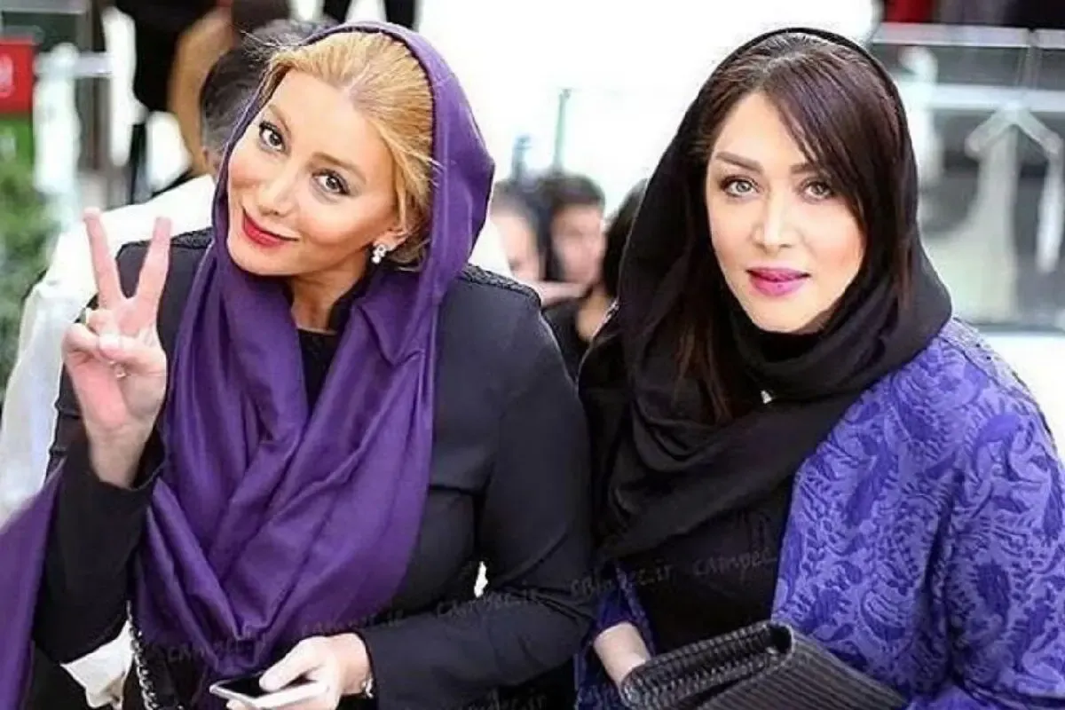 پست جدید فریبا نادری برای عُشاقش!