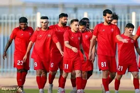 ترکیب رسمی پرسپولیس مقابل فجر در هفته اول لیگ برتر