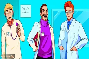 بازی فکری؛ اگه تو زمین باهوش ها توپ دست تو هست بیا این چند چالش سخت رو جواب بده