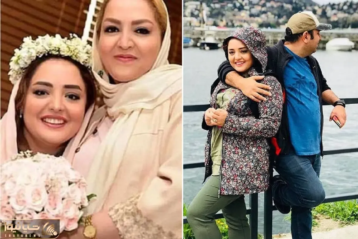 نمایی از خونه لوکس 