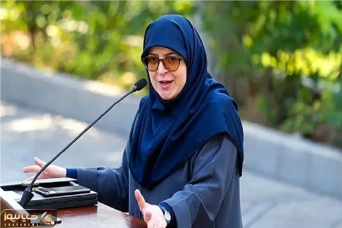 سخنگوی دولت: امروز با یک جنگ رسانه‌ای تمام‌عیار روبرو هستیم