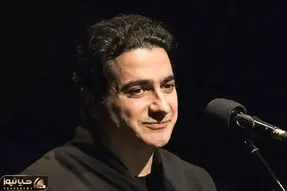 آواز ماندگار؛ همایون شجریان با آهنگ هوای گریه کل گروه رو احساسی و بغضی کرد اشکشونو!