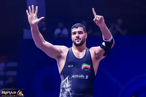 معمای «پسر فردین»