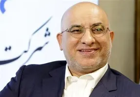 کنایه سنگین رییس هیات‌مدیره باشگاه پرسپولیس به استقلالی‌ها!