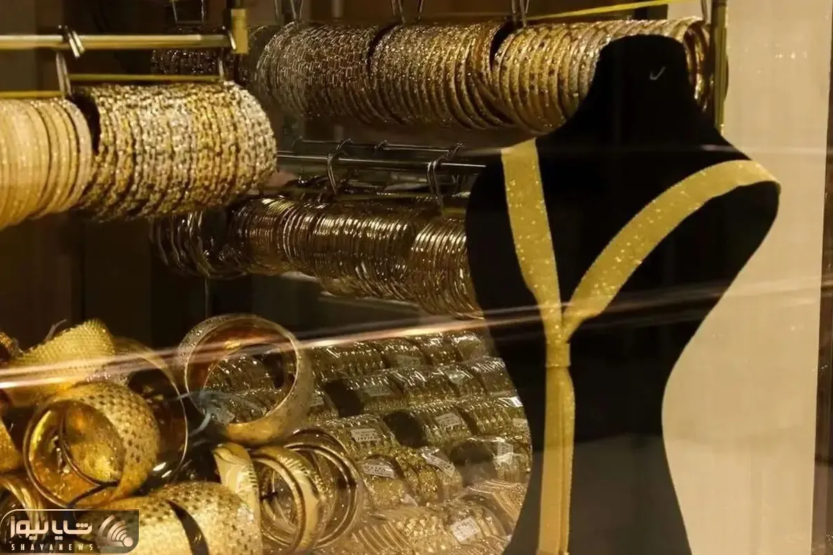 آخرین قیمت طلا و سکه امروز یکشنبه ۲۵ مرداد ۱۴۰۵