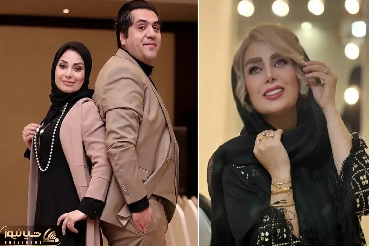 وقتی صبا راد از تیپ قرار کاریش رخ میده و فالوورا فکر میکنن داره میره اروپا / خدایا