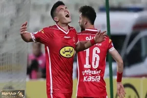 چند پیشنهاد برای مهاجمان پرسپولیس؛ تمیروف و عبدی جدا می‌شوند؟