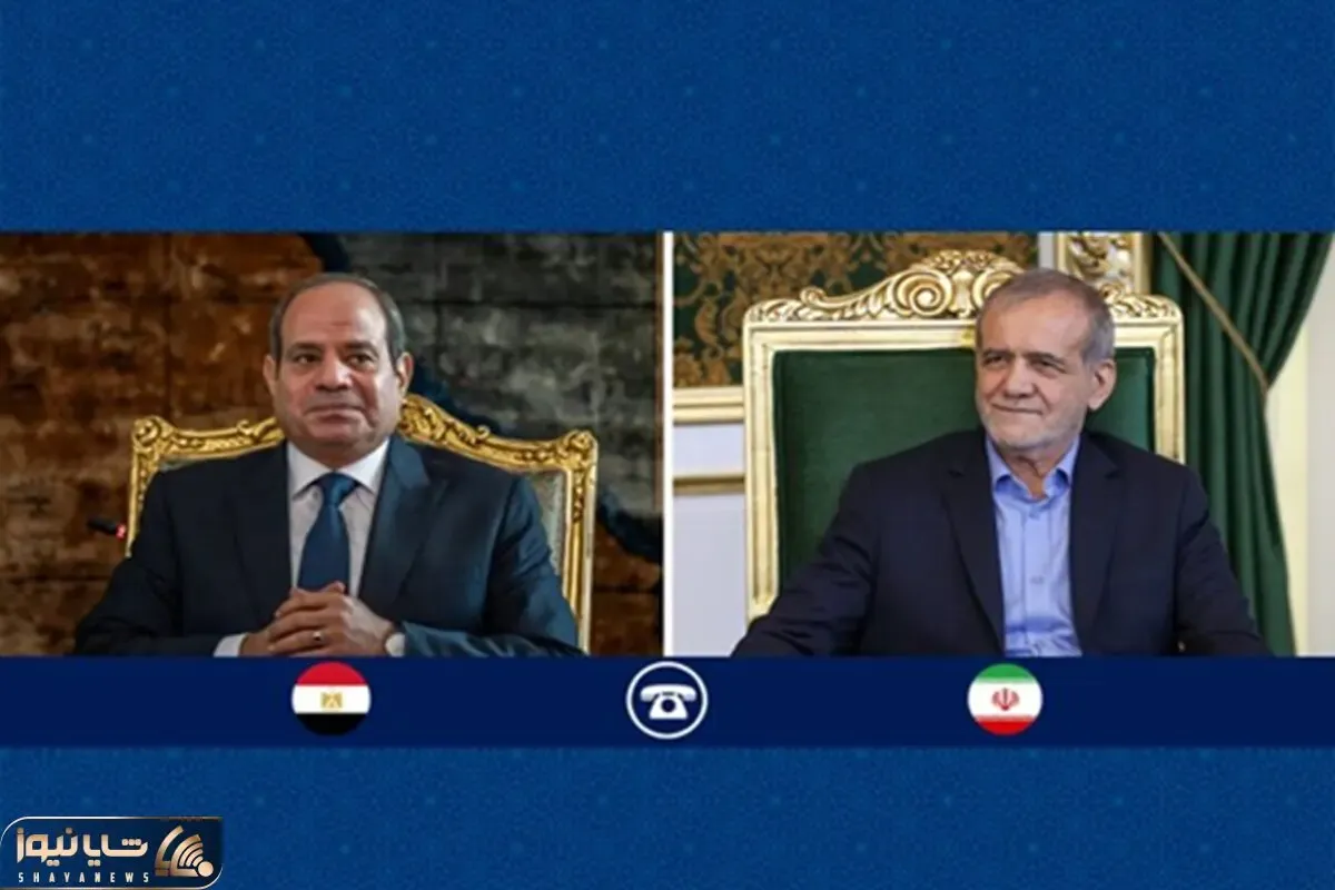 پزشکیان: جنگ نه به نفع ایران، نه آمریکا و نه منطقه خواهد بود