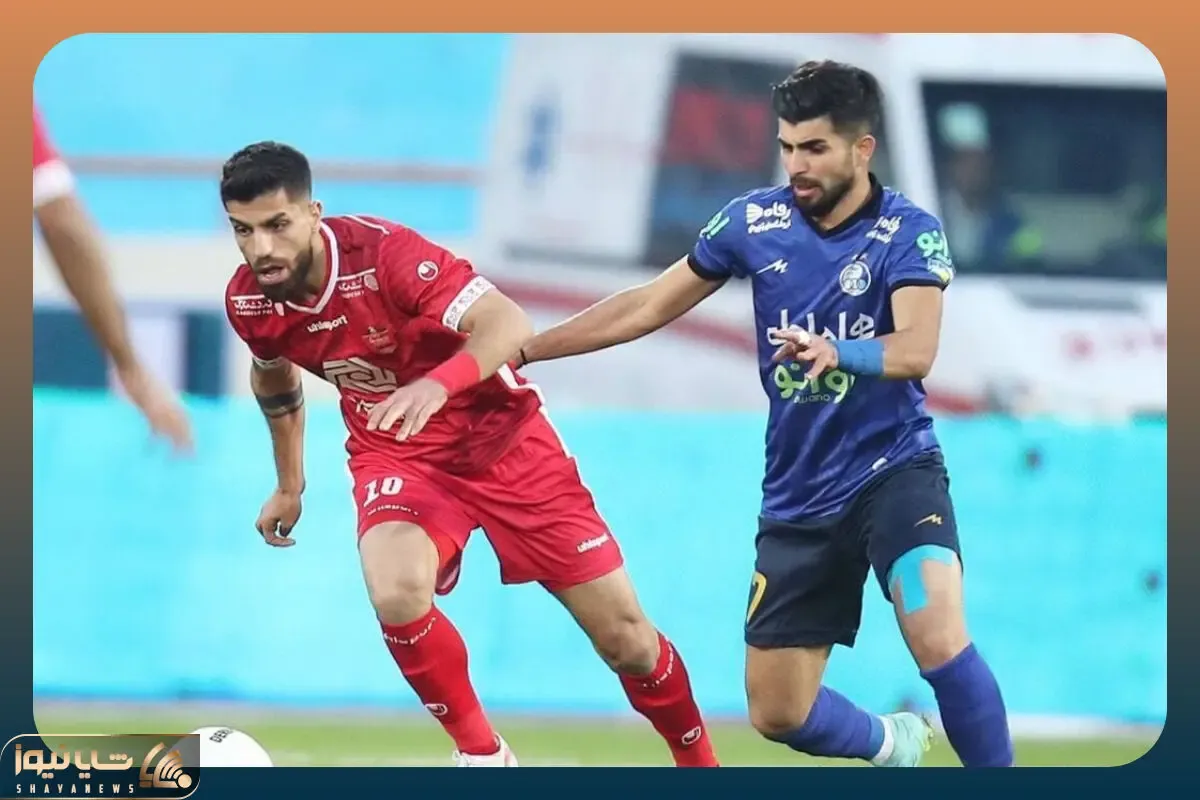 یک هافبک دیگر استقلال هم درخواست جدایی داد