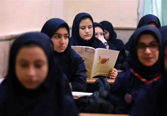 جدول پخش شبکه آموزش یکشنبه فروردین