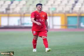 (عکس) منشا، وریا غفوری را سورپرایز کرد!