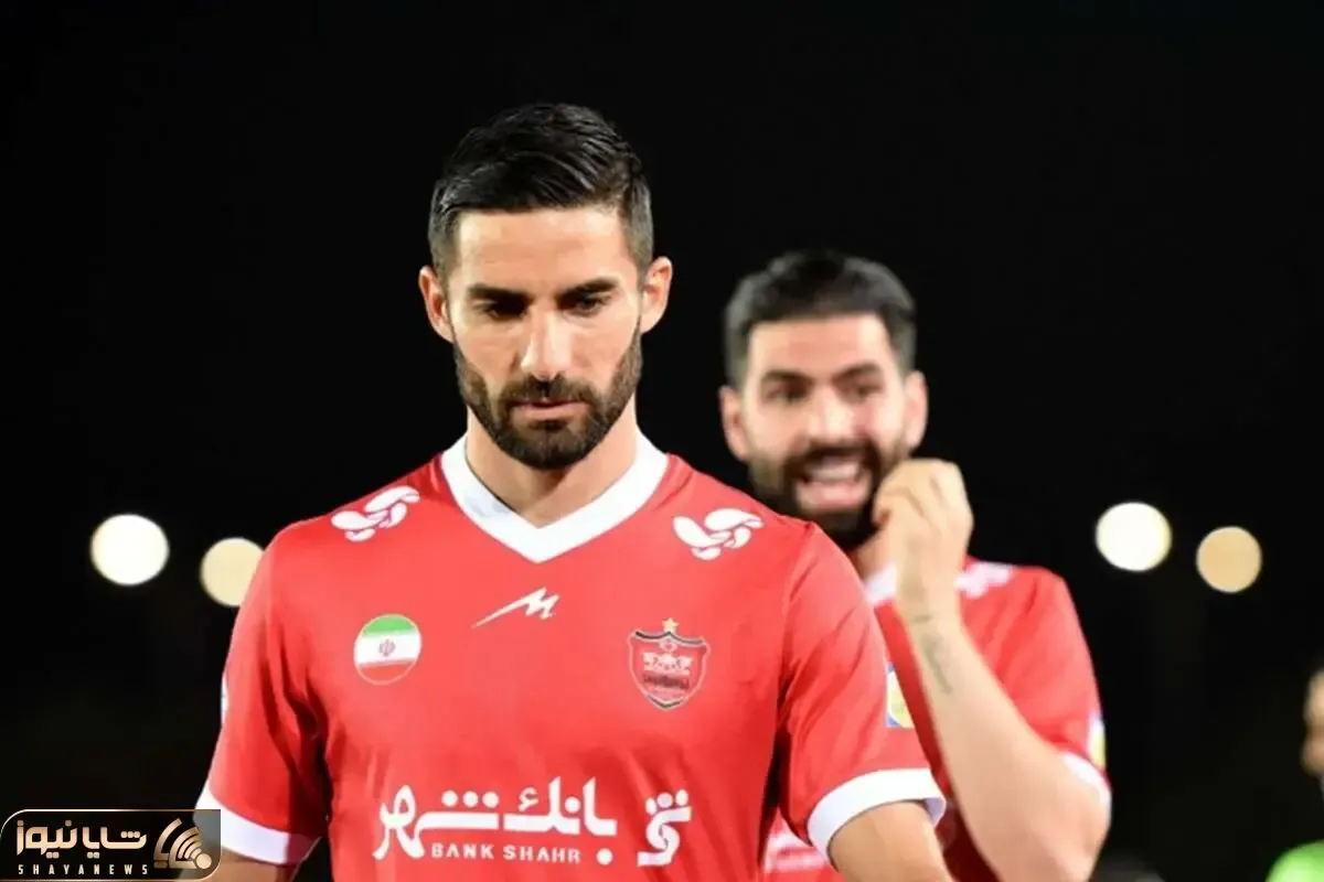 میلاد برنامه نقل‌وانتقالاتی پرسپولیس را تغییر داد!