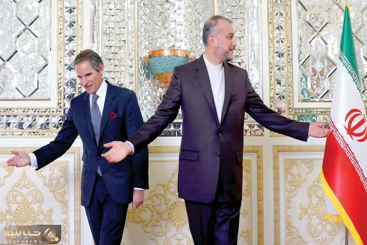 سفر رافائل گروسی به تهران؛ باید منتظر توافق باشیم؟