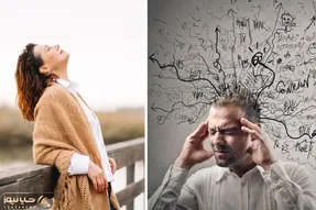 اگه استرس داری تنها چیزی که نجاتت میده این متد ساده‌ست!