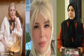 ایده استایل معروفا؛ تحول شیوا خنیاگر از مادر به یه دختر 20 ساله از دهه 70 تا الان